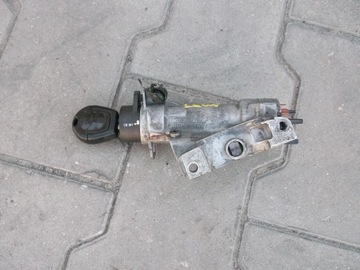 Ignition lock seat leon 1 1.6 sr -expulsion-, фото