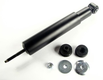 = shock absorbers set opel corsa a b tigra ass=, фото