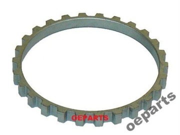 Ring abs renault clio 2 kangoo 26 splines new, фото