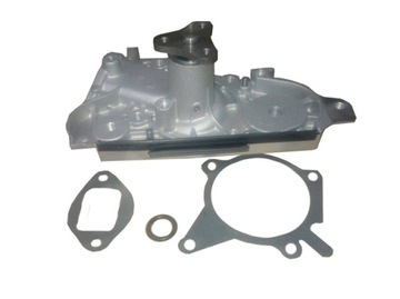 Water pump mazda 323 ba 1.5 16v 1.8 16v, фото