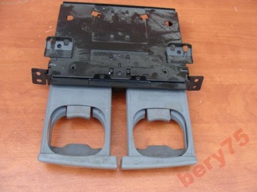 Toyota avensis verso 03r shelf glove compartment on glasses, фото