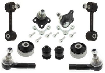 Mapco 49702/ 1 connection fasteners/ guide, фото