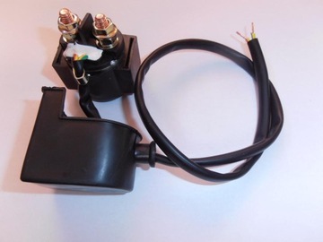 Relay starters yamaha xj 750 900 xz 550, фото