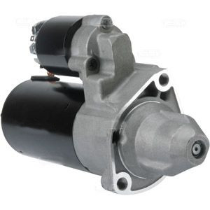 Starter mercedes sprinter 906 3. 0cdi (om642), фото