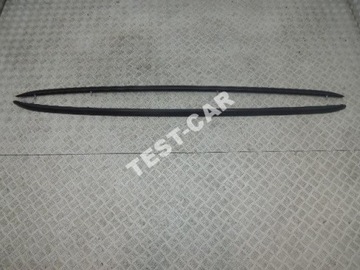 Vw passat b8 рейлинги крыши 3g9860026 3g9860025, фото