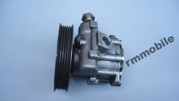Power steering pump 6n0145157 vw audi seat 1, 9 tdi, фото