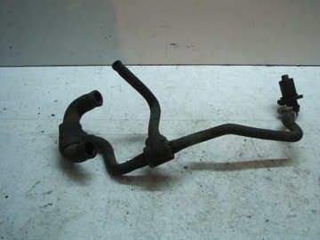 Mercedes sl 500 r129 spigot wire waters 1298320494, фото