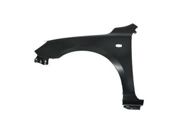 Mazda 3 left wing 2003 - 2009 hatchback bp4k - 52 - 211c, фото