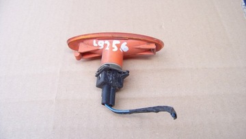 Ford escort mondeo turn signal turn signal one way, фото