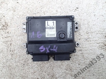 Computer control unit motor sx4 sedici 33920-79j1, фото