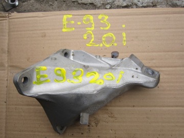 Bracket fasteners bmw 3 e93 e-93 2. 0i, фото
