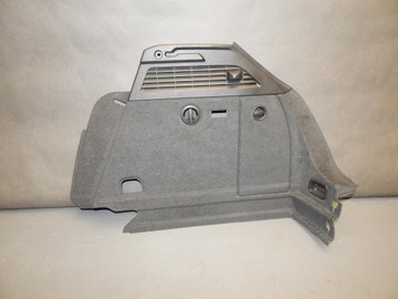 Audi a3 8v map trunk right 8v3863880, фото