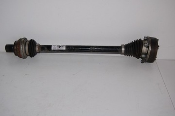 Audi vw axle 1k0501203f, фото