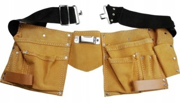 Drel tool belt monterski roofing skin, фото