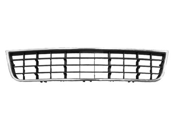 Решетка audi a6 c5 4b0 рестайлинг fl 01-05, фото