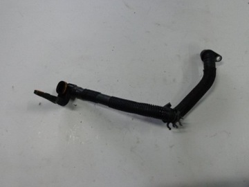 Audi a4 b9 8w tube wire 06l103213p, фото