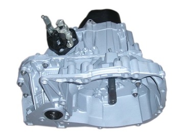 Gearbox renault clio 3 1.2 16v gasoline jh3, фото