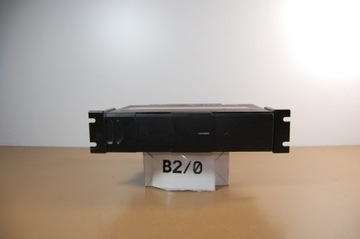 Cdченджер 6 cd магазин bmw e81 e87 e90 6958198, фото