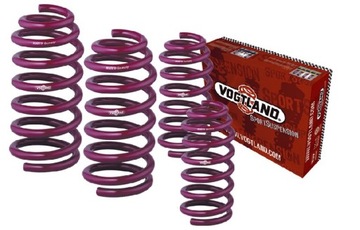 Пружини vogtland ford контур тип gbp, 4 циліндр., av, фото