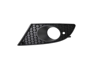Lattice bumper seat leon 2 1p1 2005-09 left, фото