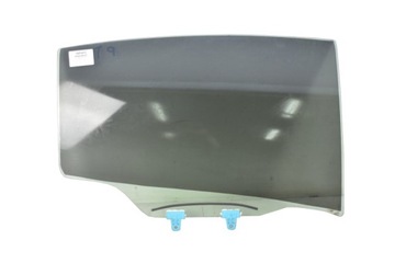 Side window right rear nissan maxima 6 vi 04-08, фото
