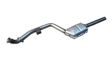 Catalyst mercedes e200 w210/ t210 5/ 1995-, фото