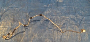 Vw audi seat трубка кондиционера 1k0820741at, фото