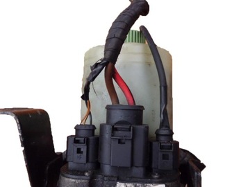 Vw polo skoda fabia seat ibiza trw connectors plug wires d hydraulic booster pump, фото