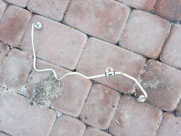Fuel line 2.3 dci master 3 movano b m9t 702, фото