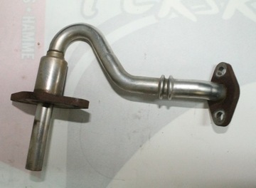 SWIFT MK6 05-10 1.3 B ТРУБОПРОВОД КЛАПАНА EGR