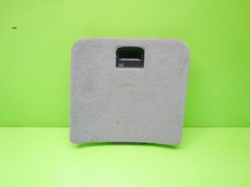 Protection cap trunk left audi a4 b5 station wagon fv, фото