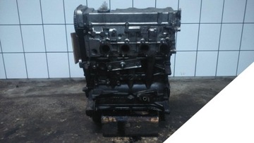 Alfa romeo 156 98r 1.9 jtd engine ar32302, фото