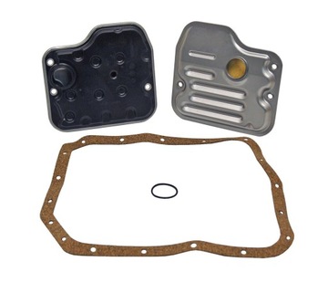 Filter gasket boxes toyota sienna 3.3 3.5 04-, фото