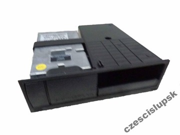 Интерфейс music 8t0035785a audi a4 b8 a5 q5, фото
