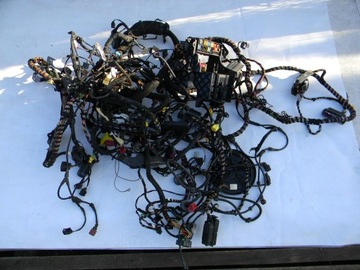 Ap included wiring parlor vw tiguan 2. 0tdi, фото