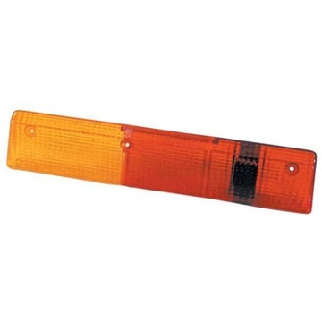 Agro - mar massey 690 699 3050 headlight glass left rear, фото