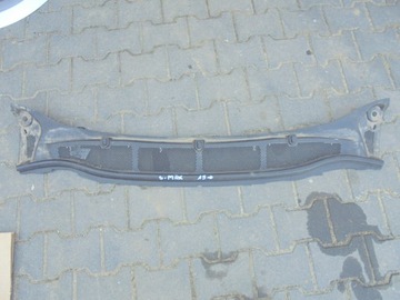 Jabot ford s-max mk2 2015->, фото