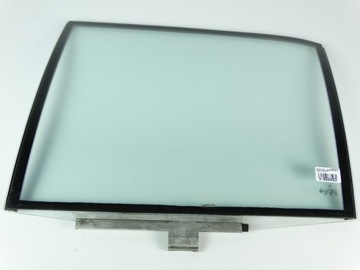 Mercedes s class w140 glass left rear back long 91, фото