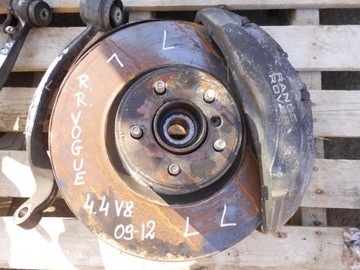 Trunnion left range rover vogue 4. 4tdv8 09-, фото