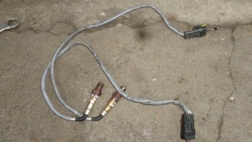 Лямбда-зонд alfa romeo 2.2 jts 0258006916, фото
