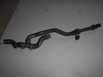 Spigot tube waters skoda citigo 1s0121109h, фото