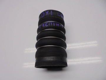 Renault magnum premium dxi flexible connector intercooler, фото