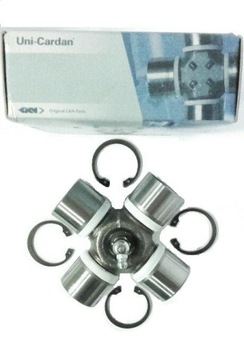 Gkn tvc500010 pto shaft cross member gkn, фото