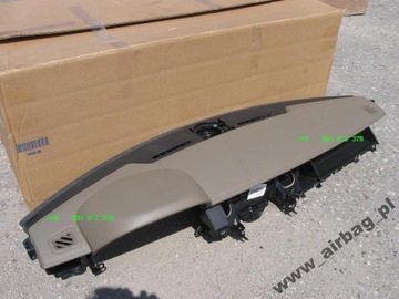 Land rover discovery torpedo panel plank brutto, фото