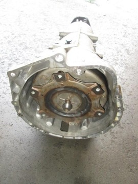 Gearbox bmw z4 e89 2. 3i 6hp - 21 automaton, фото