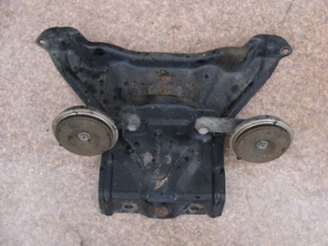 Suzuki grand vitara 2007 front panel amplifier, фото