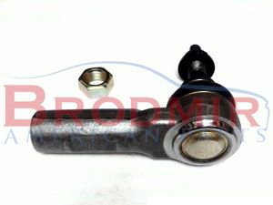 Наконечник рулевой тяги 16mm dodge durango 04-06, фото