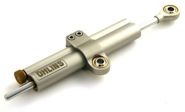 Ohlins shock absorber turn yamaha fz1 06/ 11, фото