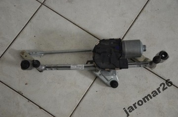 Golf sportsvan wiper mechanism 517955023a, фото