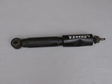 Shock absorber front toyota 4runner hilux, фото